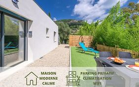 Charmante Maison Entre Cannes Et Nice
